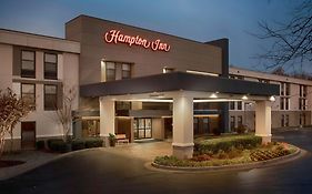Hampton Inn Memphis/Collierville
